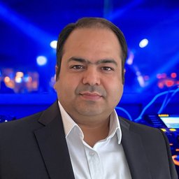 Amit Gupta